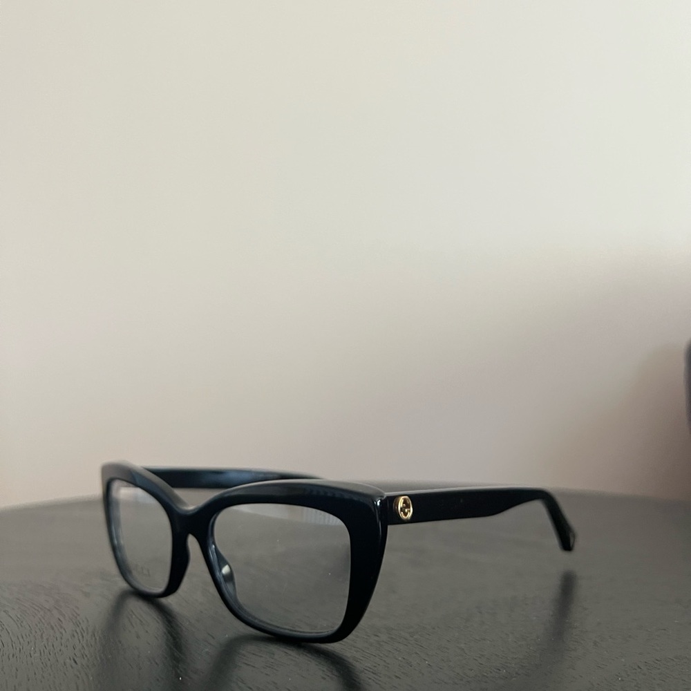 Gucci eyeglasses